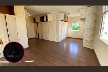 Casa à venda com 4 quartos, 594m² em Alphaville Residencial Zero, Barueri