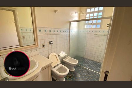 Casa à venda com 4 quartos, 594m² em Alphaville Residencial Zero, Barueri