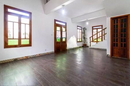 Casa à venda com 3 quartos, 166m² em Jardim Paula, Santana de Parnaíba