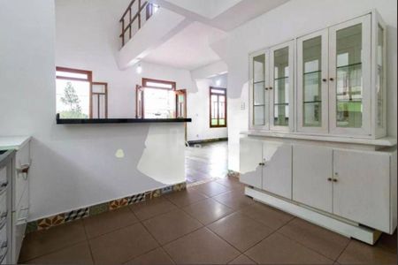 Casa à venda com 3 quartos, 166m² em Jardim Paula, Santana de Parnaíba