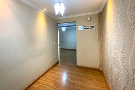 Sala de Jantar de apartamento para alugar com 3 quartos, 125m² em São Paulo, Belo Horizonte