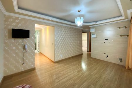 Sala de apartamento para alugar com 3 quartos, 125m² em São Paulo, Belo Horizonte