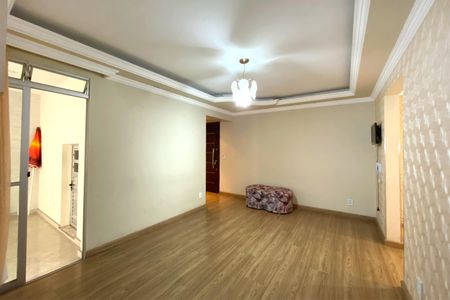 Sala de apartamento para alugar com 3 quartos, 125m² em São Paulo, Belo Horizonte