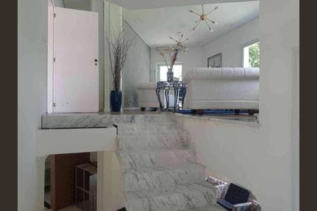 Casa à venda com 4 quartos, 423m² em Residencial Tambore III, Santana de Parnaíba