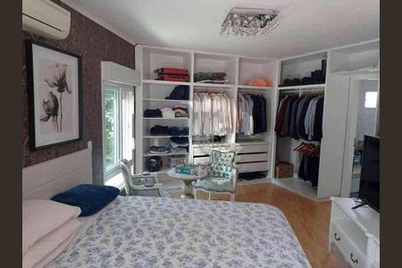 Casa à venda com 4 quartos, 423m² em Residencial Tambore III, Santana de Parnaíba