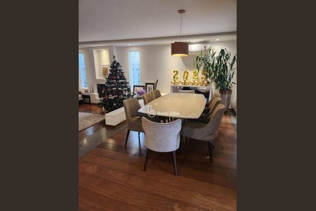 Casa à venda com 5 quartos, 450m² em Alphaville Industrial, Barueri