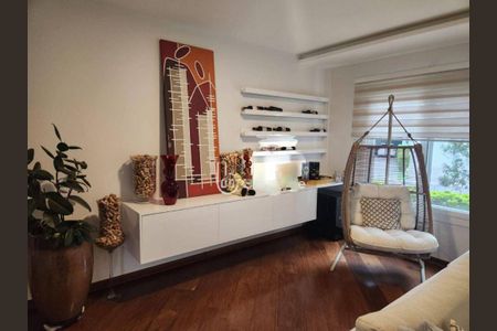 Casa à venda com 5 quartos, 450m² em Alphaville Industrial, Barueri