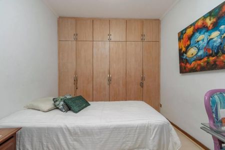 Foto 16 de casa à venda com 3 quartos, 199m² em Campo Belo, São Paulo