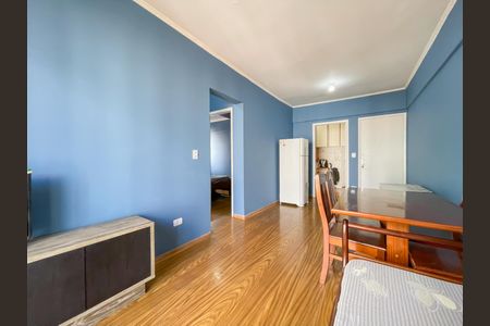 Sala de apartamento à venda com 2 quartos, 61m² em Bela Vista, Osasco