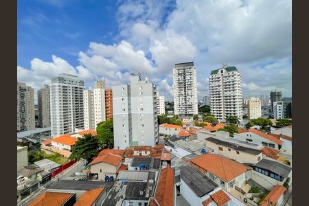 Vista de apartamento à venda com 2 quartos, 61m² em Bela Vista, Osasco