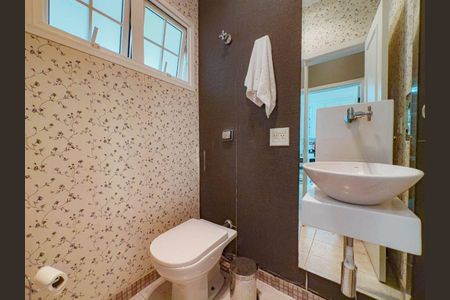 Casa à venda com 3 quartos, 266m² em Residencial Onze (Alphaville), Santana de Parnaíba