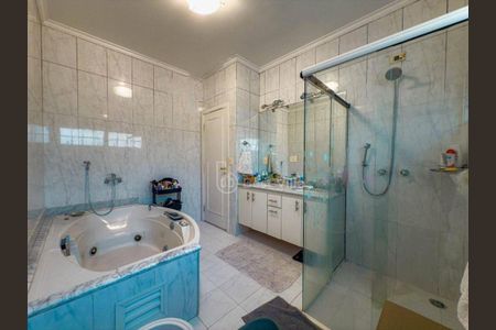 Casa à venda com 3 quartos, 266m² em Residencial Onze (Alphaville), Santana de Parnaíba