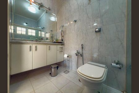 Casa à venda com 3 quartos, 266m² em Residencial Onze (Alphaville), Santana de Parnaíba