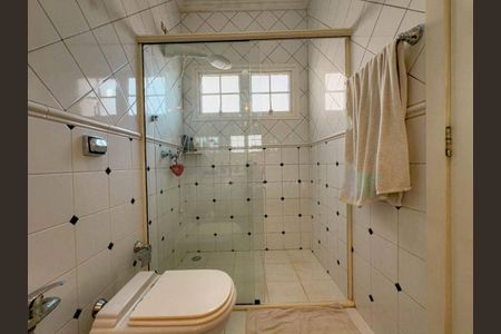 Casa à venda com 3 quartos, 266m² em Residencial Onze (Alphaville), Santana de Parnaíba