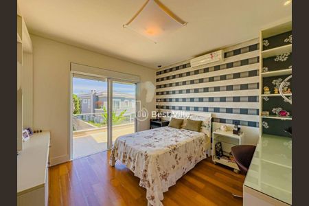 Casa à venda com 3 quartos, 370m² em Residencial Onze (Alphaville), Santana de Parnaíba