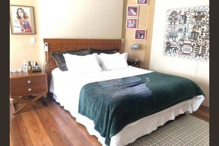 Casa à venda com 4 quartos, 399m² em Alphaville Conde II, Barueri