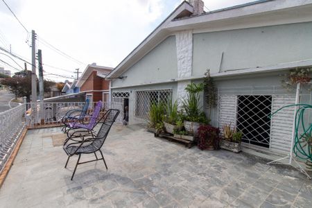 Casa para alugar com 3 quartos, 190m² em Jardim Paulistano, Campinas