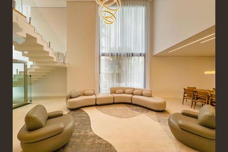 Casa à venda com 4 quartos, 411m² em Alphaville Conde II, Barueri