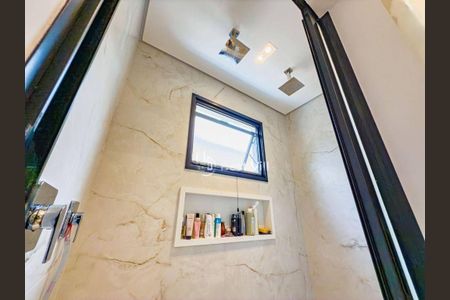 Casa à venda com 4 quartos, 411m² em Alphaville Conde II, Barueri