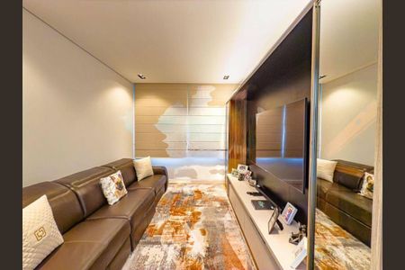 Casa à venda com 4 quartos, 411m² em Alphaville Conde II, Barueri