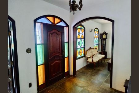 Casa para alugar com 3 quartos, 500m² em Jardim Novo Mundo, Jundiaí