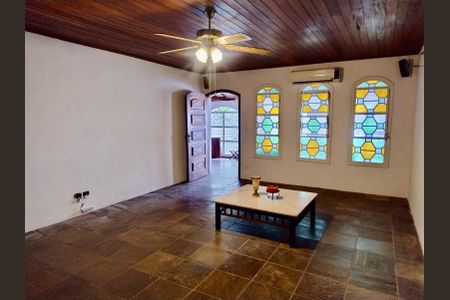 Casa para alugar com 3 quartos, 500m² em Jardim Novo Mundo, Jundiaí