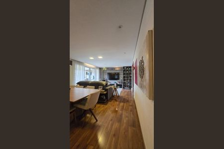 Apartamento à venda com 4 quartos, 151m² em Parque dos Principes, São Paulo