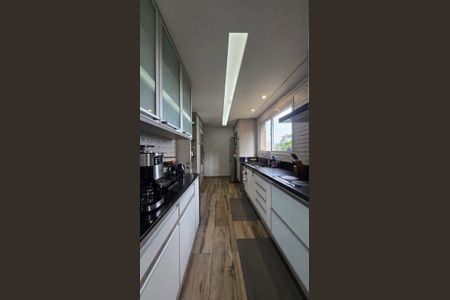 Apartamento à venda com 4 quartos, 151m² em Parque dos Principes, São Paulo