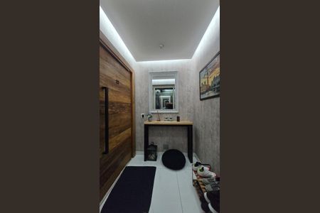 Apartamento à venda com 4 quartos, 151m² em Parque dos Principes, São Paulo