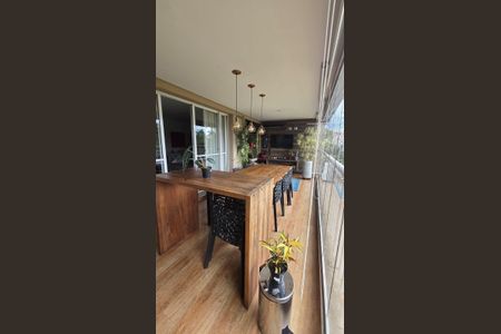 Apartamento à venda com 4 quartos, 151m² em Parque dos Principes, São Paulo