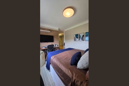 Apartamento à venda com 4 quartos, 151m² em Parque dos Principes, São Paulo