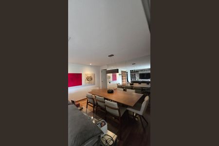 Apartamento à venda com 4 quartos, 151m² em Parque dos Principes, São Paulo