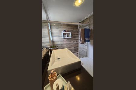 Apartamento à venda com 4 quartos, 151m² em Parque dos Principes, São Paulo