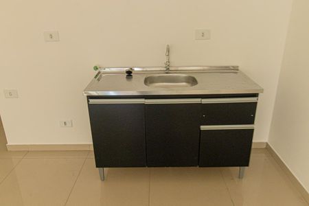 Studio de kitnet/studio para alugar com 1 quarto, 40m² em Centro, Curitiba