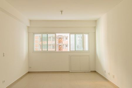 Studio de kitnet/studio para alugar com 1 quarto, 40m² em Centro, Curitiba