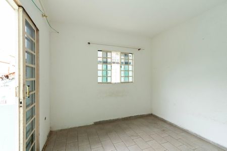Sala de casa para alugar com 2 quartos, 80m² em Jardim Residencial Imperatriz, Sorocaba