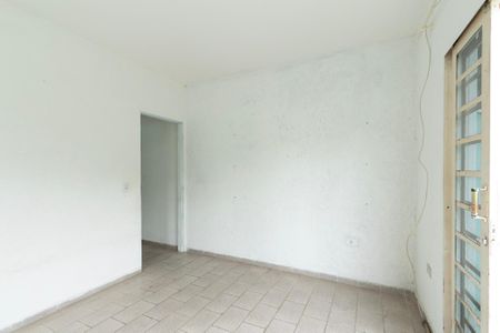Sala de casa para alugar com 2 quartos, 80m² em Jardim Residencial Imperatriz, Sorocaba