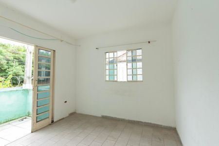 Sala de casa para alugar com 2 quartos, 80m² em Jardim Residencial Imperatriz, Sorocaba