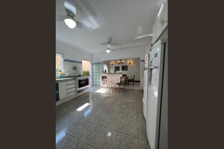 Casa à venda com 5 quartos, 400m² em Alphaville, Santana de Parnaíba