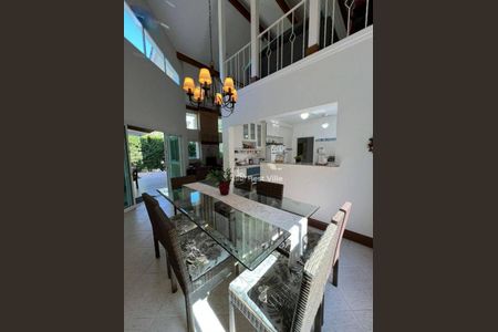 Casa à venda com 5 quartos, 400m² em Alphaville, Santana de Parnaíba