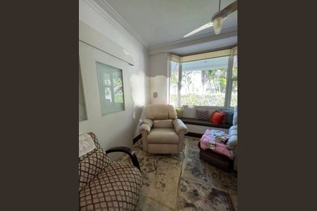 Casa à venda com 5 quartos, 400m² em Alphaville, Santana de Parnaíba