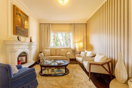 Casa à venda com 4 quartos, 320m² em Residencial Onze (Alphaville), Santana de Parnaíba