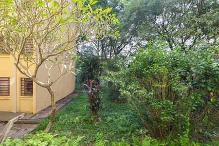 Vista do Quarto 1 de apartamento para alugar com 2 quartos, 52m² em Jardim Esmeralda, São Paulo