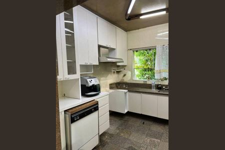 Casa à venda com 2 quartos, 547m² em Alphaville Industrial, Barueri