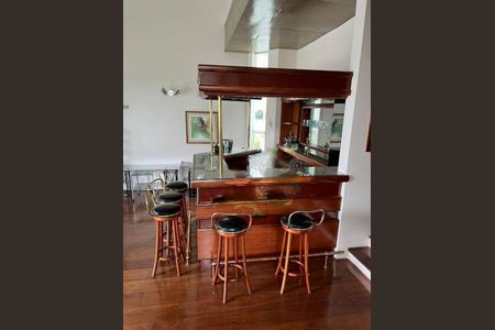 Casa à venda com 2 quartos, 547m² em Alphaville Industrial, Barueri