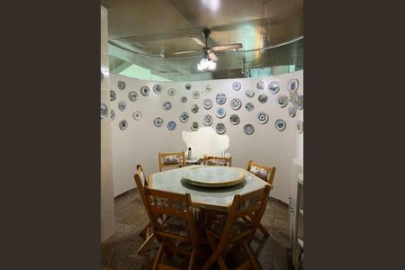 Casa à venda com 2 quartos, 547m² em Alphaville Industrial, Barueri