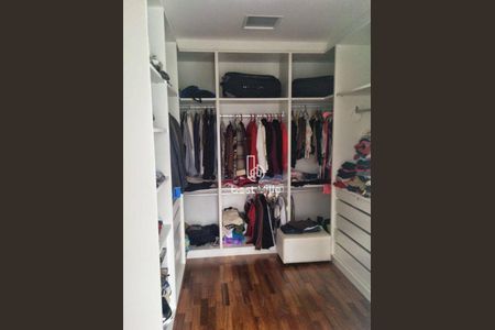 Casa à venda com 3 quartos, 345m² em Centro Comercial Jubran, Barueri