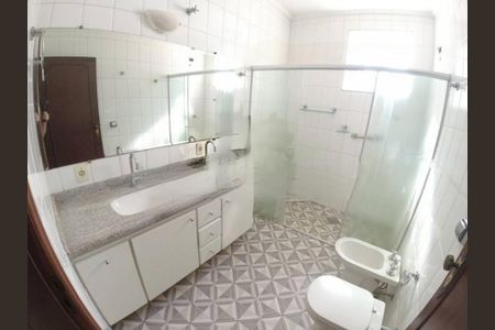 Casa à venda com 7 quartos, 272m² em Vila Itapura, Campinas