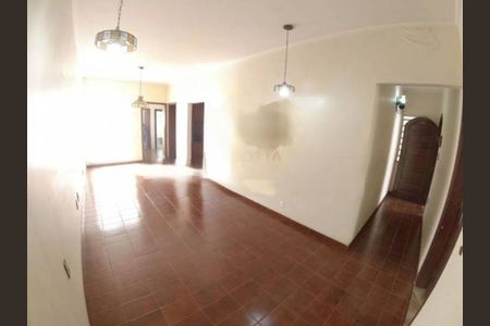 Casa à venda com 7 quartos, 272m² em Vila Itapura, Campinas