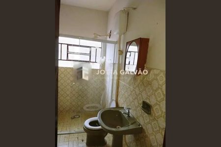 Casa à venda com 3 quartos, 170m² em Jardim Boa Esperança, Campinas